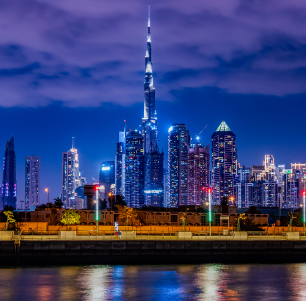 Full Day Private Dubai City Tour with Burj Khalifa Ticket